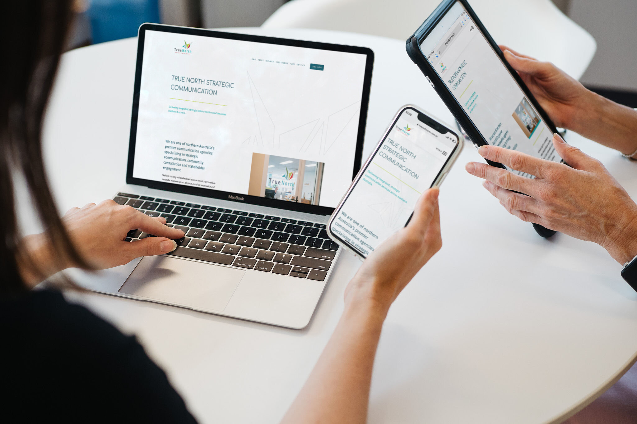 L’importance d’un site internet à l’ère du numérique
