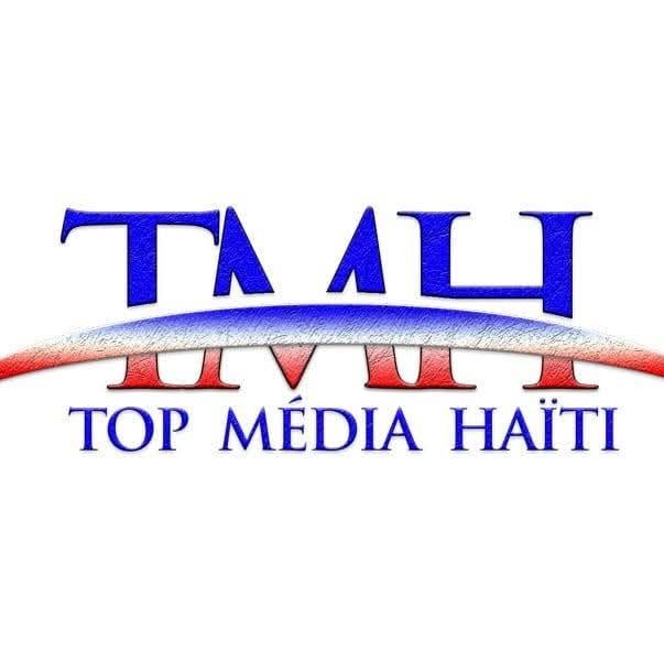 Top Média Haïti 