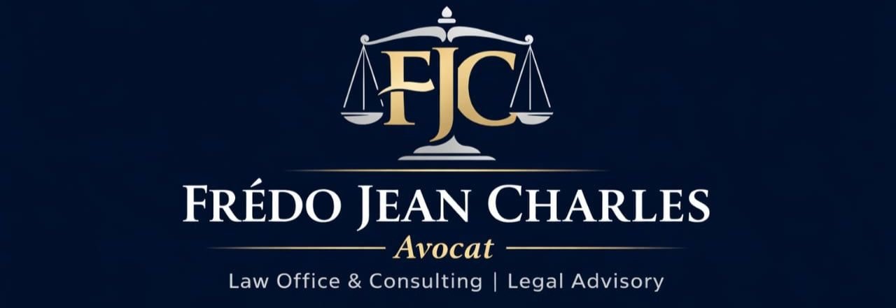 Frédo Jean Charles